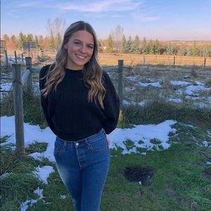 Meet your Posher, Kelly